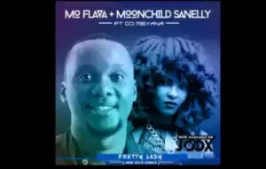 MoFlava - Pretty Lady ft. Moonchild Sanelly